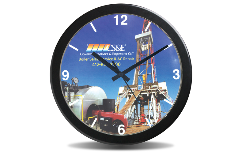 Grande Wall Clock Grande Wall Clock